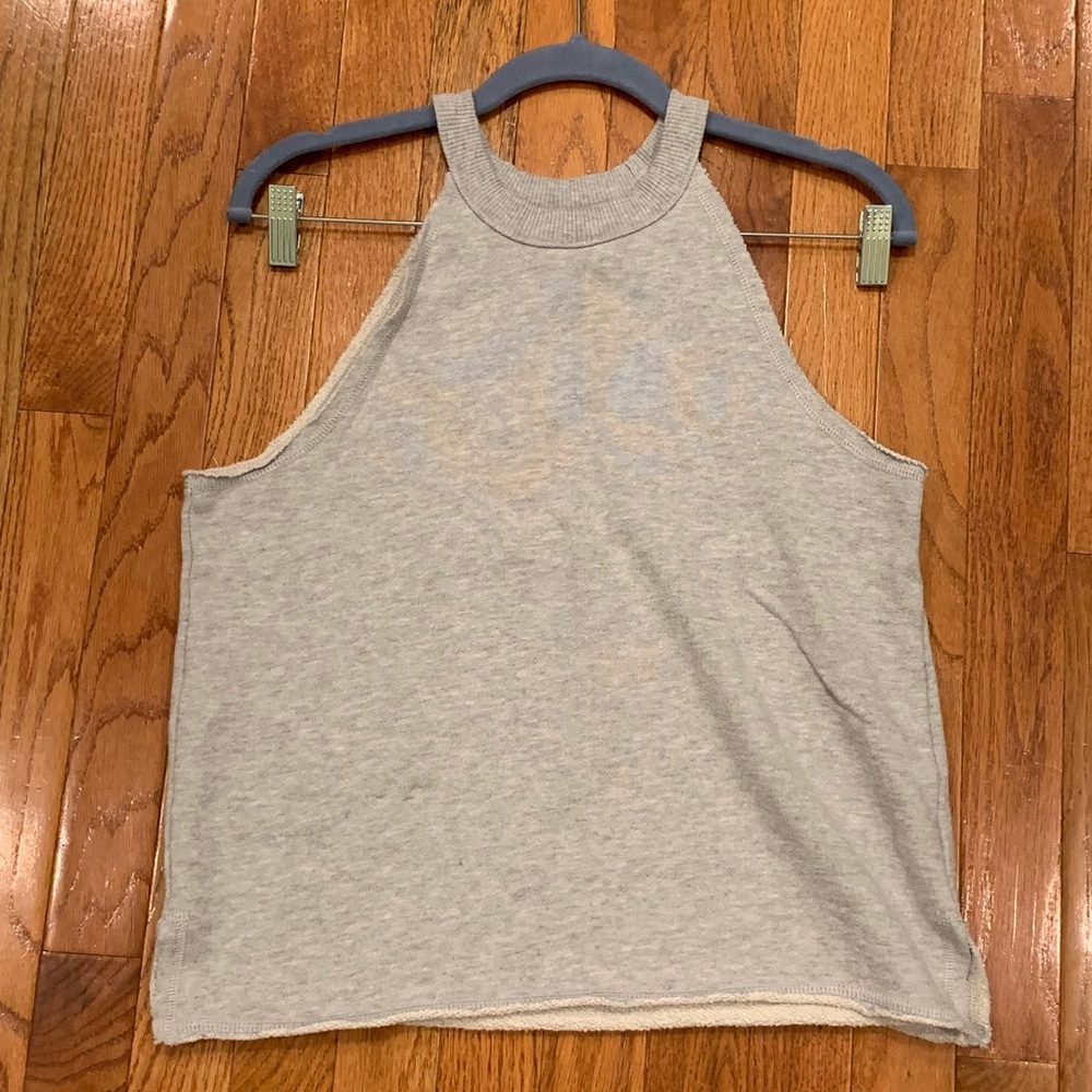 Aerie muscle tee